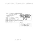 EMBEDDED DEVICE HAVING COUNTERMEASURE FUNCTION AGAINST FAULT ATTACK diagram and image