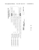 EMBEDDED DEVICE HAVING COUNTERMEASURE FUNCTION AGAINST FAULT ATTACK diagram and image