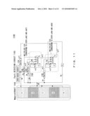 EMBEDDED DEVICE HAVING COUNTERMEASURE FUNCTION AGAINST FAULT ATTACK diagram and image