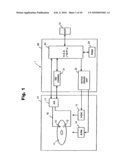 Data storage device and management method of cryptographic key thereof diagram and image