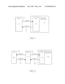 Tamper Detection Line Circuitry For An Authentication Integrated Circuit diagram and image