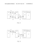 Tamper Detection Line Circuitry For An Authentication Integrated Circuit diagram and image