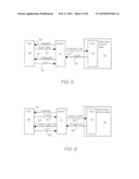 Tamper Detection Line Circuitry For An Authentication Integrated Circuit diagram and image