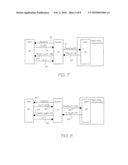 Tamper Detection Line Circuitry For An Authentication Integrated Circuit diagram and image