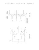 Tamper Detection Line Circuitry For An Authentication Integrated Circuit diagram and image