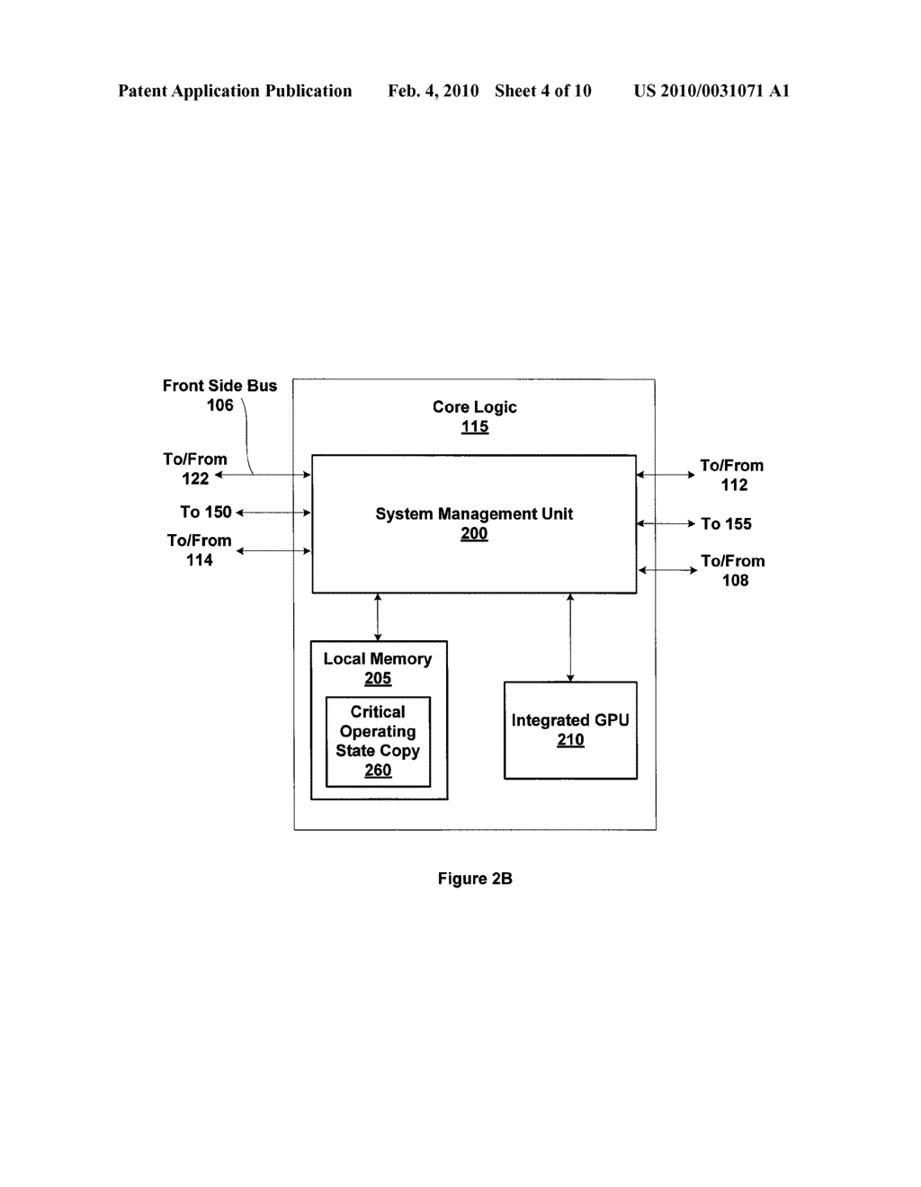 Platform-Based Idle-Time Processing - diagram, schematic, and image 05