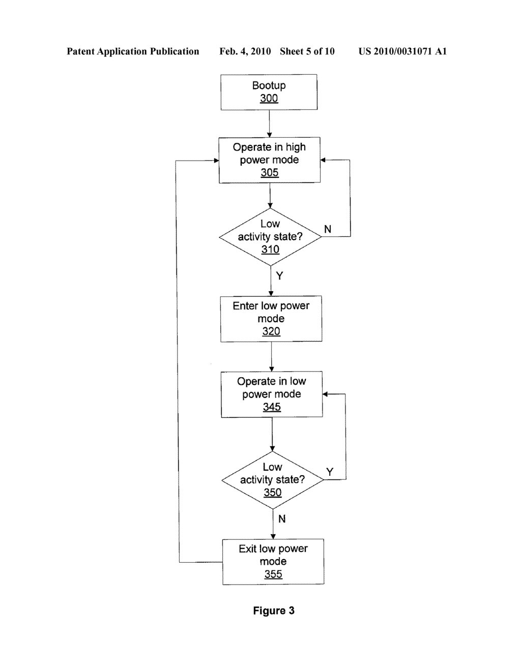 Platform-Based Idle-Time Processing - diagram, schematic, and image 06