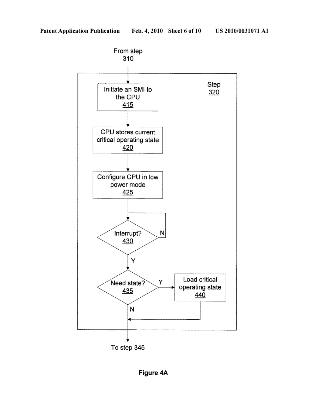 Platform-Based Idle-Time Processing - diagram, schematic, and image 07