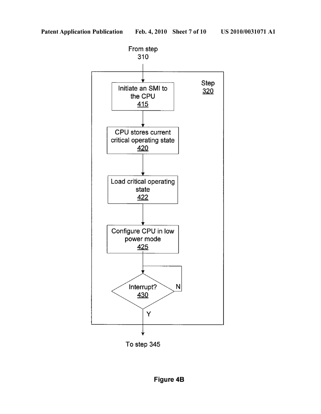 Platform-Based Idle-Time Processing - diagram, schematic, and image 08