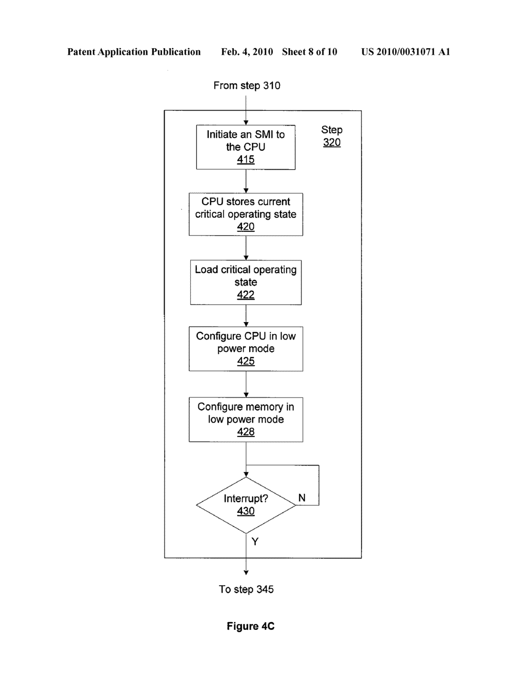 Platform-Based Idle-Time Processing - diagram, schematic, and image 09