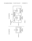 Alternate Signaling Mechanism Using Clock and Data diagram and image