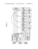 Data Storage System and Control Method Thereof diagram and image