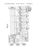 Data Storage System and Control Method Thereof diagram and image