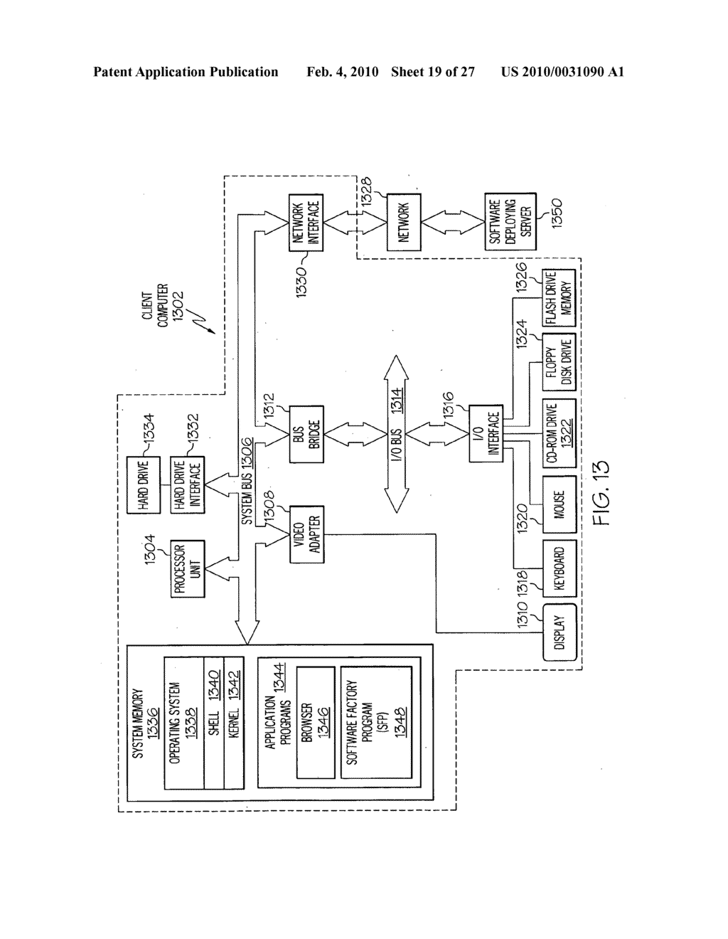 SELF-HEALING FACTORY PROCESSES IN A SOFTWARE FACTORY - diagram, schematic, and image 20