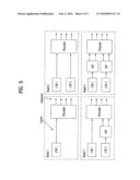 Method for specifying transport block to codeword mapping and downlink signal transmission method using the same diagram and image