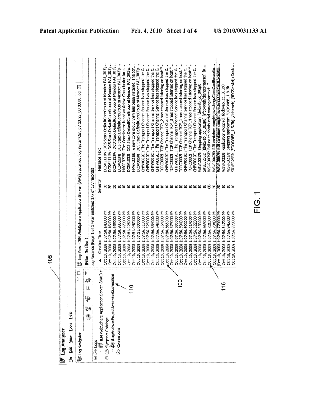 System and Methods for Dynamic Creation of Symptom Databases from Social Bookmarks - diagram, schematic, and image 02