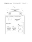 Method and system for authoring, publishing and rendering a dynamic interactive web page diagram and image