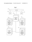 Method and system for authoring, publishing and rendering a dynamic interactive web page diagram and image