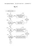 Method and system for authoring, publishing and rendering a dynamic interactive web page diagram and image