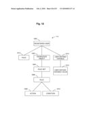 Method and system for authoring, publishing and rendering a dynamic interactive web page diagram and image