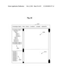 Method and system for authoring, publishing and rendering a dynamic interactive web page diagram and image