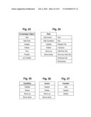 Method and system for authoring, publishing and rendering a dynamic interactive web page diagram and image