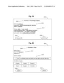 Method and system for authoring, publishing and rendering a dynamic interactive web page diagram and image