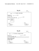 Method and system for authoring, publishing and rendering a dynamic interactive web page diagram and image