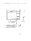 RAISING THE VISIBILITY OF A VOICE-ACTIVATED USER INTERFACE diagram and image