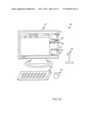 RAISING THE VISIBILITY OF A VOICE-ACTIVATED USER INTERFACE diagram and image