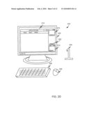 RAISING THE VISIBILITY OF A VOICE-ACTIVATED USER INTERFACE diagram and image