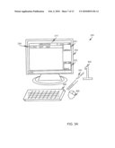 RAISING THE VISIBILITY OF A VOICE-ACTIVATED USER INTERFACE diagram and image