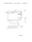 RAISING THE VISIBILITY OF A VOICE-ACTIVATED USER INTERFACE diagram and image