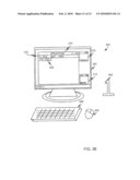 RAISING THE VISIBILITY OF A VOICE-ACTIVATED USER INTERFACE diagram and image