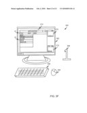 RAISING THE VISIBILITY OF A VOICE-ACTIVATED USER INTERFACE diagram and image