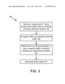 User Interface For Network Events and Tuning diagram and image