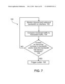 User Interface For Network Events and Tuning diagram and image