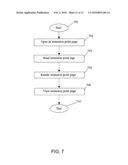 DYNAMICALLY MAPPING AND MAINTAINING A CUSTOMIZED METHOD SET OF TAGS PARTICULAR TO AN EXTENTION POINT diagram and image