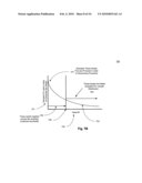 Viewer interface for a content delivery system diagram and image