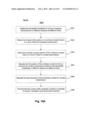 Viewer interface for a content delivery system diagram and image