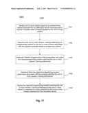 Viewer interface for a content delivery system diagram and image