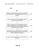 Viewer interface for a content delivery system diagram and image