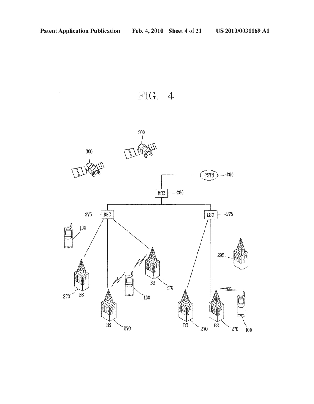 MOBILE TERMINAL AND IMAGE CONTROL METHOD THEREOF - diagram, schematic, and image 05