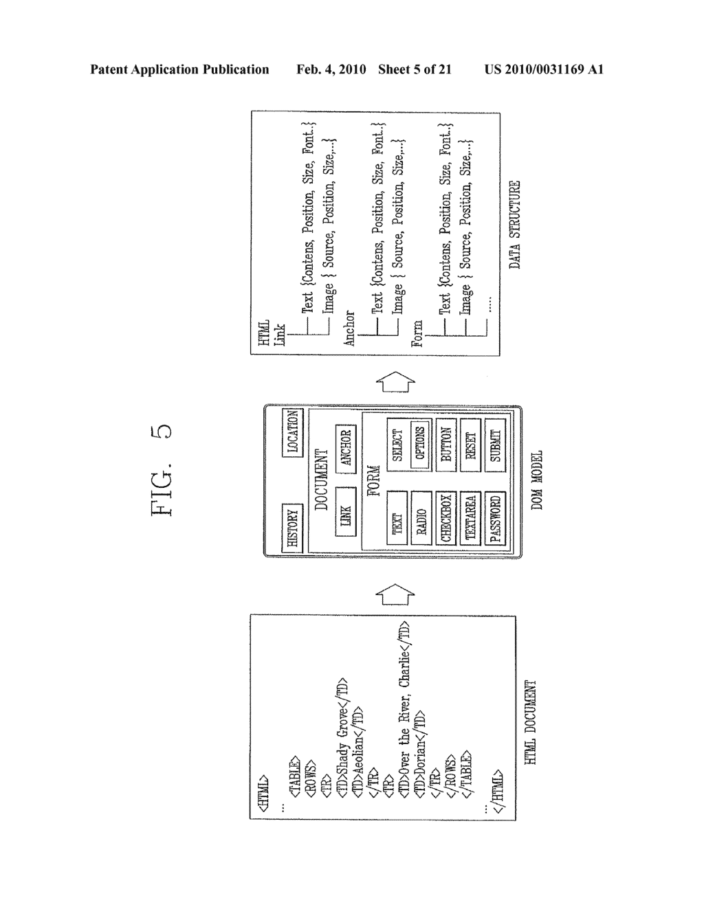 MOBILE TERMINAL AND IMAGE CONTROL METHOD THEREOF - diagram, schematic, and image 06