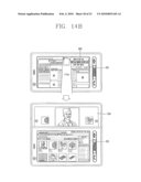 MOBILE TERMINAL AND IMAGE CONTROL METHOD THEREOF diagram and image