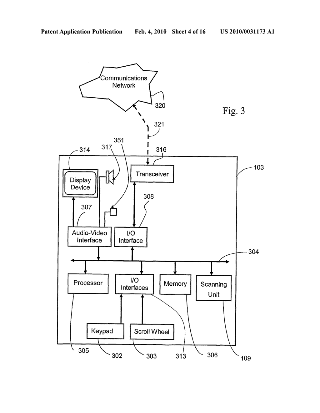 Business Card Scanner - diagram, schematic, and image 05