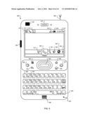 Accelerated Panning User Interface Interactions diagram and image