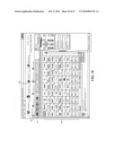 TIME-BASED GRAPHICAL USER INTERFACE FOR MULTIMEDIA CONTENT diagram and image