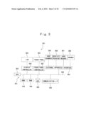 ORDER TERMINAL, COMPUTER-READABLE STORAGE MEDIUM, AND ORDER METHOD diagram and image