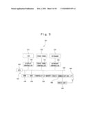 ORDER TERMINAL, COMPUTER-READABLE STORAGE MEDIUM, AND ORDER METHOD diagram and image